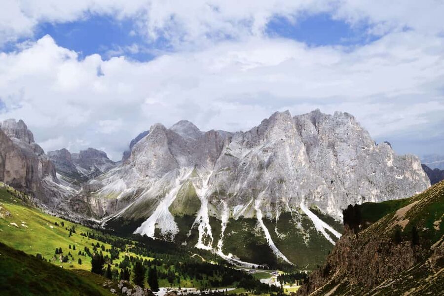 From Vienna: Hallstatt Mountains and Lakes Tour - Key Tour Takeaways