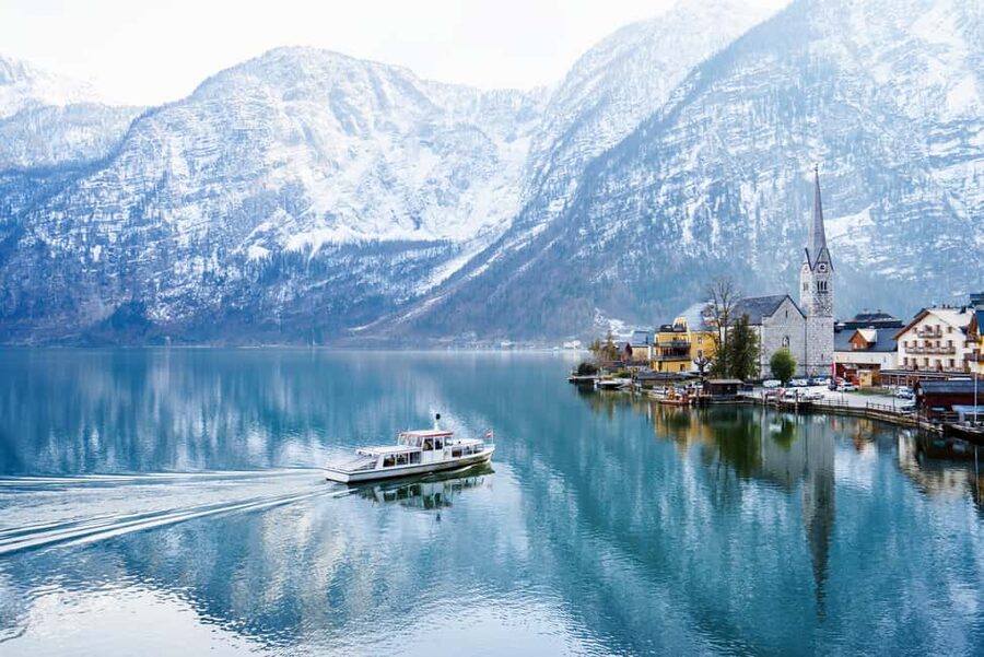 From Vienna: Hallstatt Mountains and Lakes Tour - Best For, and Who Might Want a Different Plan
