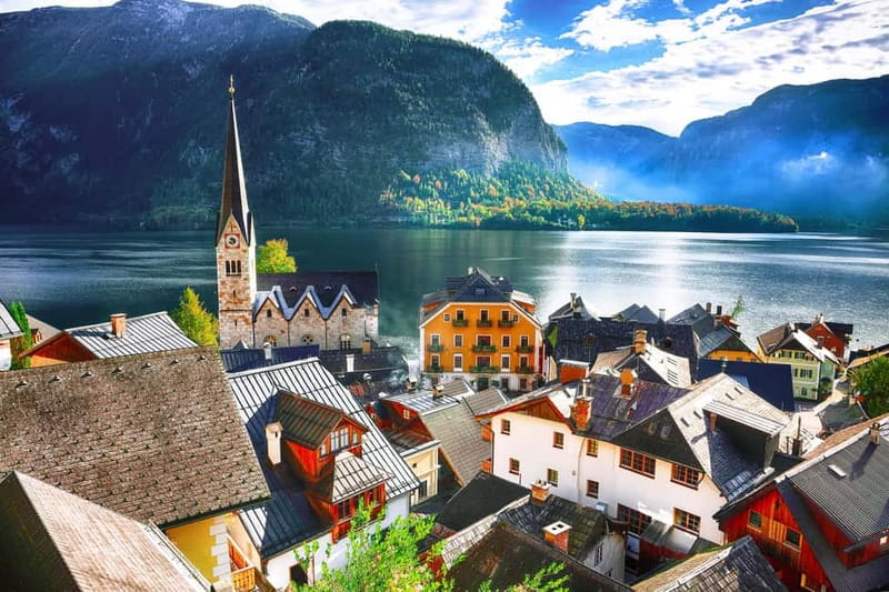 From Vienna: Hallstatt Mountains and Lakes Tour - Should You Book This Hallstatt and Schloss Ort Tour?