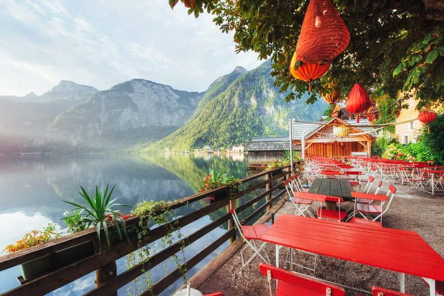From Vienna: Hallstatt Mountains and Lakes Tour - FAQ