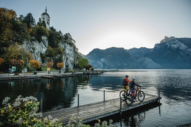 From Vienna: Hallstatt, Salzburg, Melk, Alps & Lakes Day Trip - The Return Drive: Coffee Break, Stretch Legs, and That Last Planning Session
