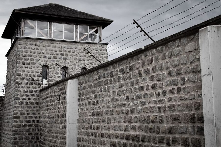 From Vienna: Mauthausen Memorial Private Day Trip - Room of Names: the respectful moment you should not rush