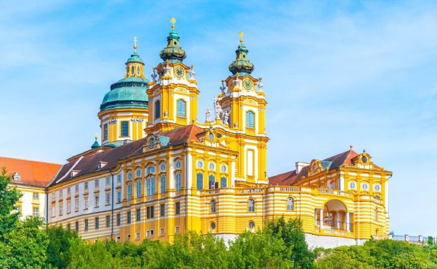From Vienna: Melk, Salzburg, and Hallstatt Private Tour - Should you book this Vienna to Melk, Salzburg, and Hallstatt private tour?