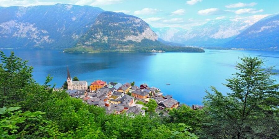 From Vienna: Melk, Salzburg, and Hallstatt Private Tour - Who this tour fits best