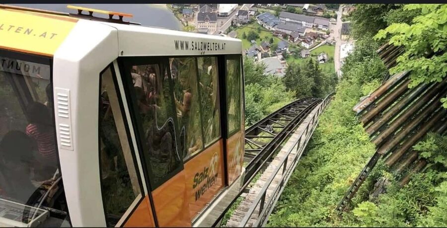 From Vienna: One Day Hallstatt Guided Day Trip - Practical tips that will make your day smoother