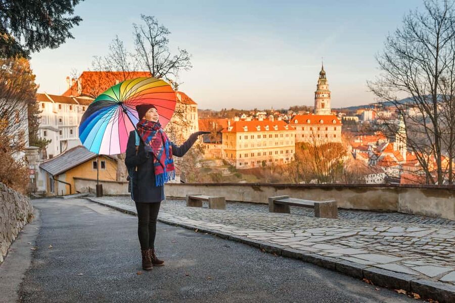 From Vienna: Prague City Guided Tour With Hotel Pickup - Who This Tour Suits Best (And Who Might Want Another Option)