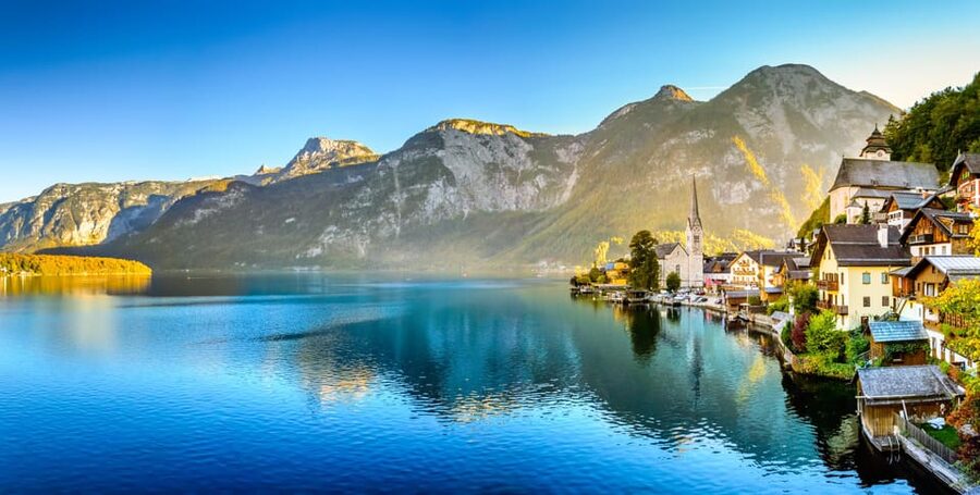 From Vienna: Private Hallstatt Day Tour - Key highlights worth your attention