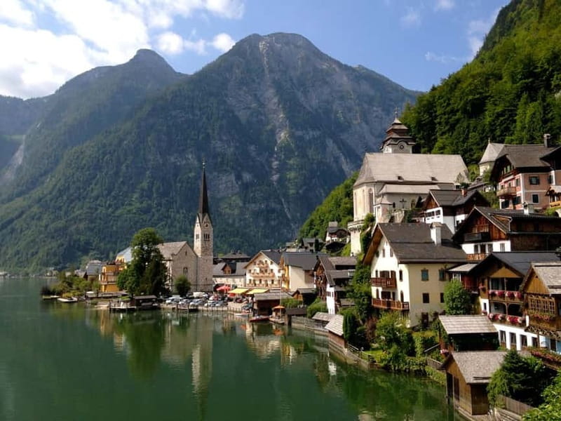 From Vienna: Private Melk, Hallstatt, and Salzburg Tour - Key points to know before you go
