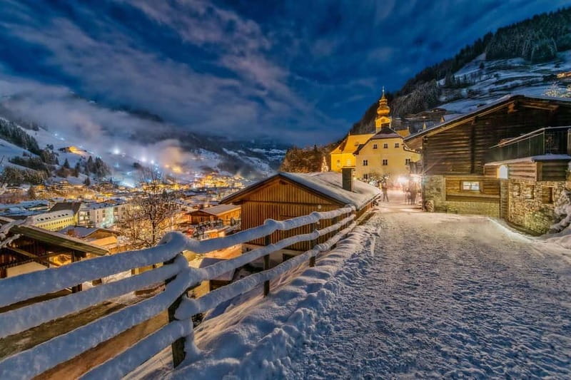 From Vienna: Private Melk, Hallstatt, and Salzburg Tour - Who this tour suits best, and who might feel cramped