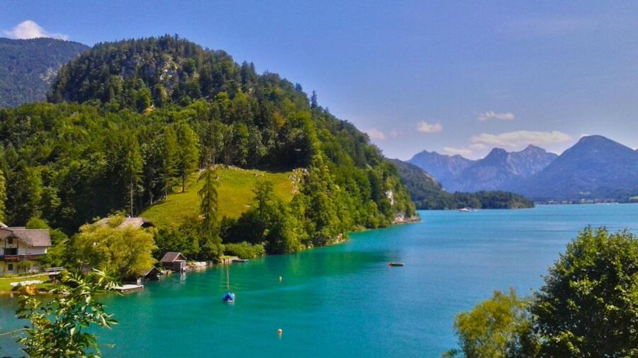 From Vienna: Salzburg Small-Group Guided Day Trip - Key Things That Make This Tour Worth Your Time
