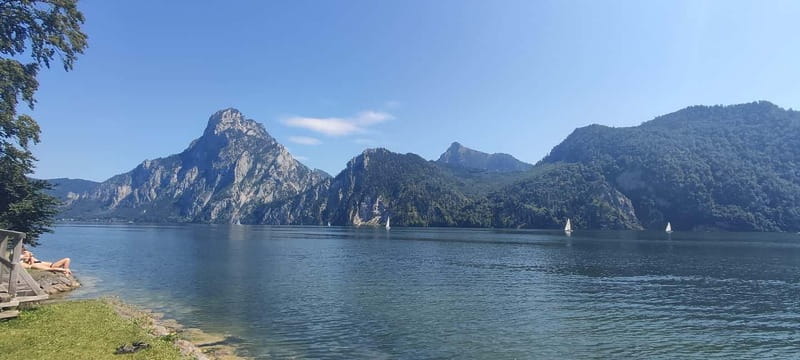From Vienna: Scenic Hallstatt & Historic Salzburg Day Tour - Who This Tour Fits Best, and Who Might Feel Crunched