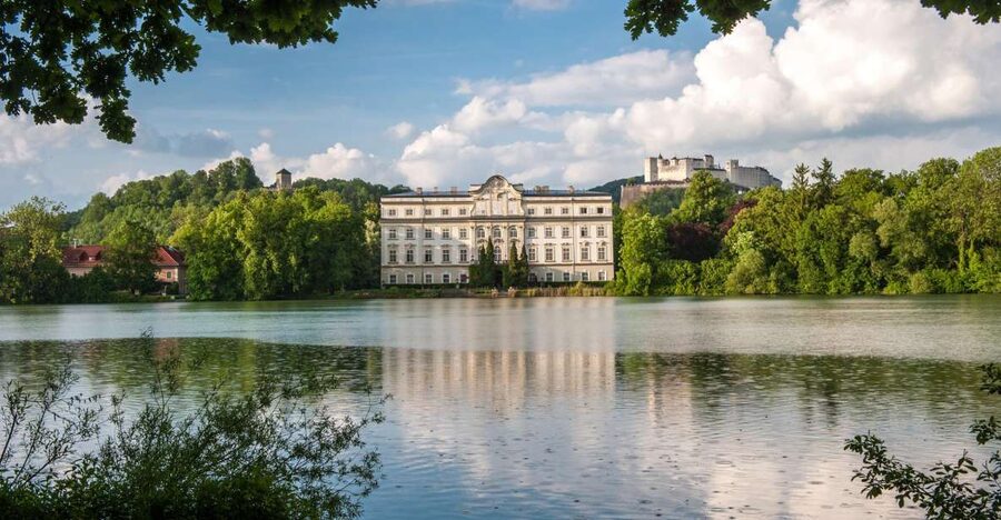 From Vienna: Sound of Movies Musical Tour to Salzburg - A day trip that feels like a movie road trip, not a school bus slog