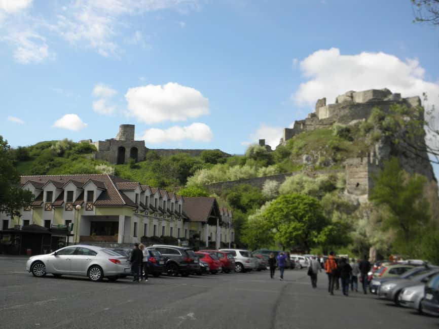 From Vienna to Bratislava, Devín and Hainburg – Guided Tour - Bratislava Old Town: the walking tour that feels human