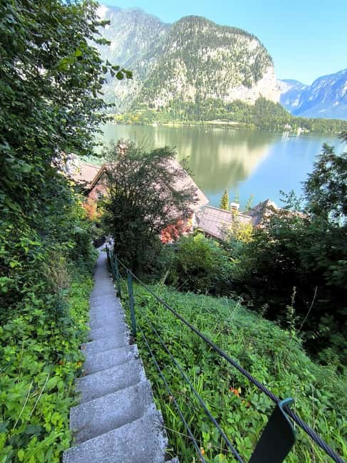 From Vienna: Traunkirchen, Hallstatt & Salzburg Day Trip - Who should book this tour, and who should skip it