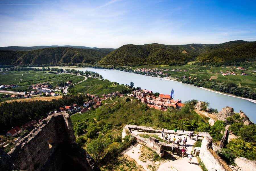 From Vienna: Wachau Valley Day Tour with Wine Tasting - Key highlights worth penciling in