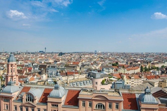 Full-Day Imperial Vienna Tour from Budapest with Hotel Pickup - Morning start in Budapest: what your 8:00 a.m. day feels like