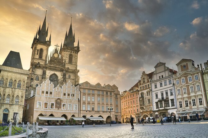 Full-Day Private Tour to Prague from Vienna - How the Vienna to Prague Private Day Trip Really Works