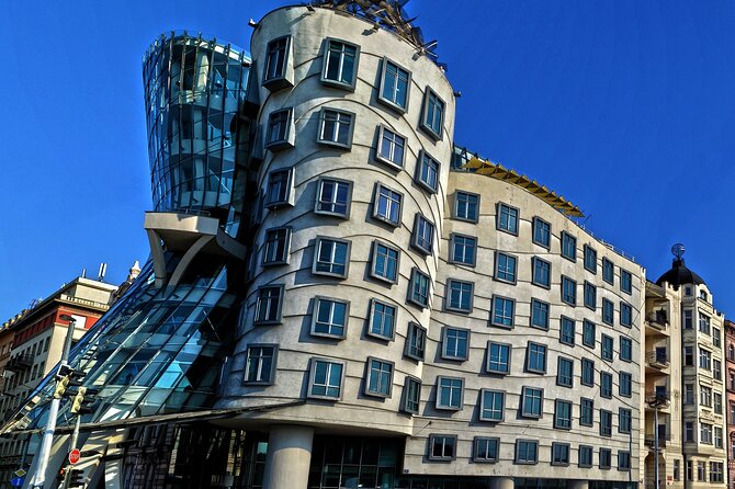 Full-Day Private Tour to Prague from Vienna - Staroměstské náměstí Free Time: How to Spend Your Break