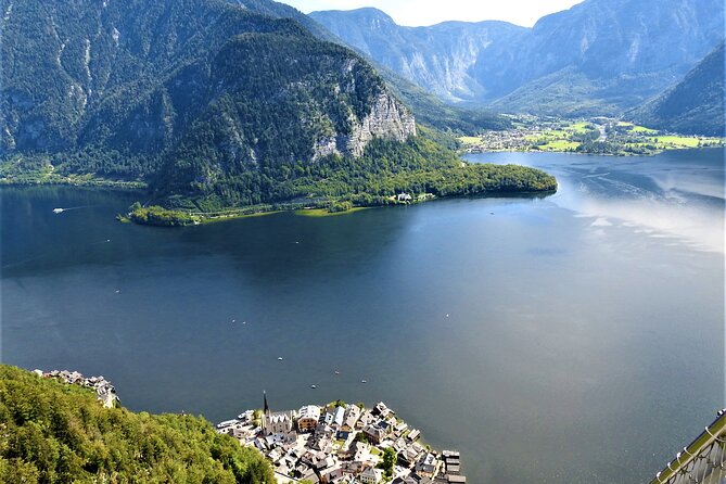 Full Day UNESCO Hallstatt, Austrian Lakes and Mountains Tour - Key highlights you’ll feel immediately