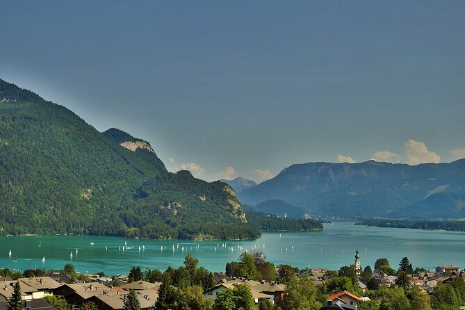 Full Day UNESCO Hallstatt, Austrian Lakes and Mountains Tour - Hallstatt: 4 hours of freedom in UNESCO country