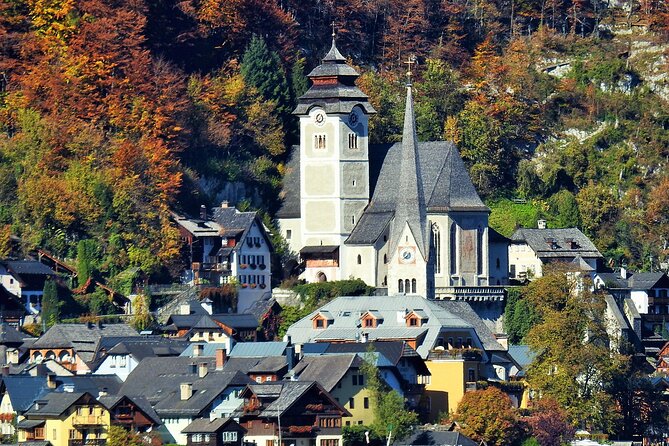 Full Day UNESCO Hallstatt, Austrian Lakes and Mountains Tour - Price and value: what $167.47 buys you in real terms