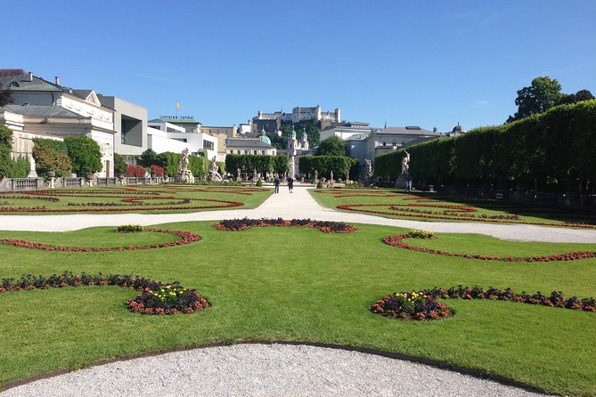 Fully private - SALZBURG, HALLSTATT & MELK ABBEY! - Melk Abbey in the mix: why the route feels balanced
