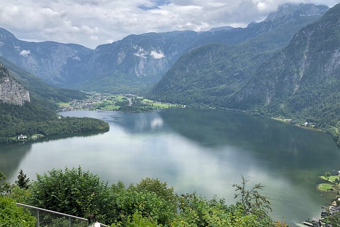 Fully private - SALZBURG, HALLSTATT & MELK ABBEY! - The guide factor: why Max’s style matters on a long day