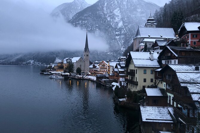 Fully private - SALZBURG, HALLSTATT & MELK ABBEY! - What to pack and how to plan around the missing lunch