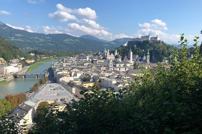 Fully private - SALZBURG, HALLSTATT & MELK ABBEY! - Hallstatt: how to use one hour for lake photos and a town stroll