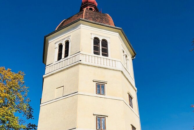 Fun & mobile scavenger hunt through Graz - Route Walkthrough: How Each Stop Fits the Game