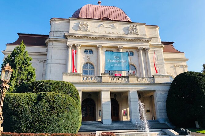 Fun & mobile scavenger hunt through Graz - Timing Tips: When to Start and How to Avoid Feeling Rushed