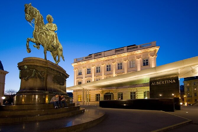 Fun & mobile scavenger hunt through Vienna - Why this Vienna scavenger hunt feels fun, not forced