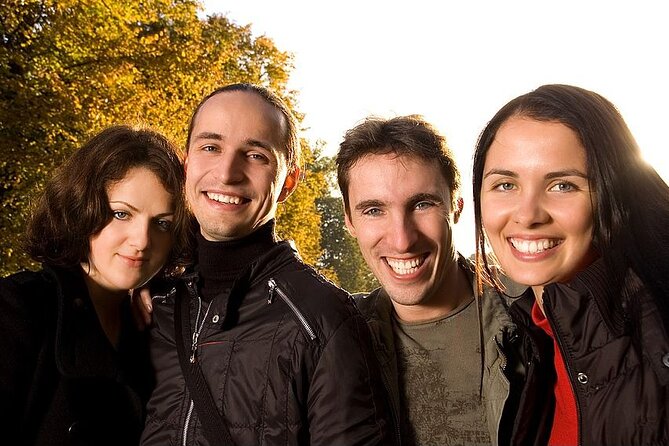 Fun & mobile scavenger hunt through Vienna - Your hunt route, what each stop does for the game