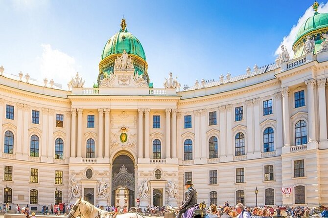 Fun & mobile scavenger hunt through Vienna - When this is the wrong fit for you