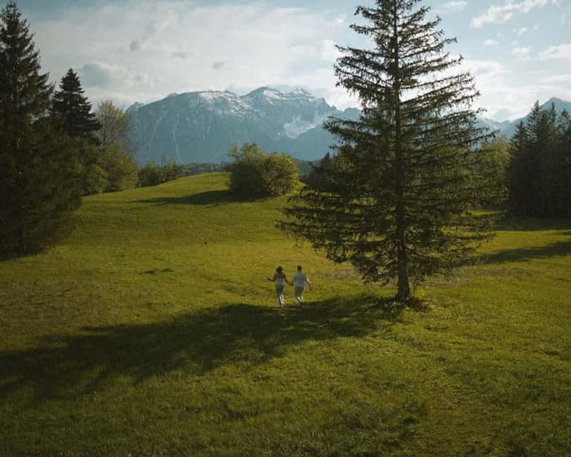 Füssen & Schwangau: Private Photoshoot Couples, Solo & Group - Key things that make this session work