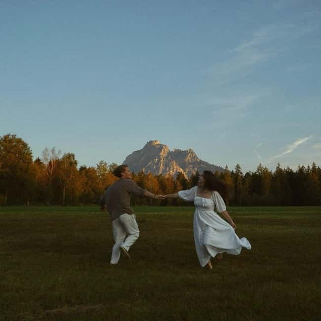 Füssen & Schwangau: Private Photoshoot Couples, Solo & Group - Price and value: is $418 per group up to 4 worth it?