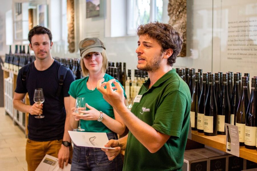 Grape Grazing: Wachau Valley Winery Biking Tour - Bikes, Helmets, Rain Gear, and the Stuff You Should Bring