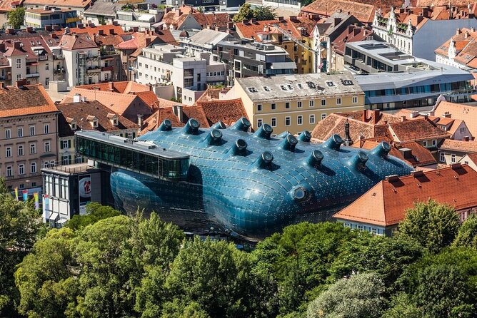Graz city tours - Key Things That Make Graz City Tours Worth Your Time