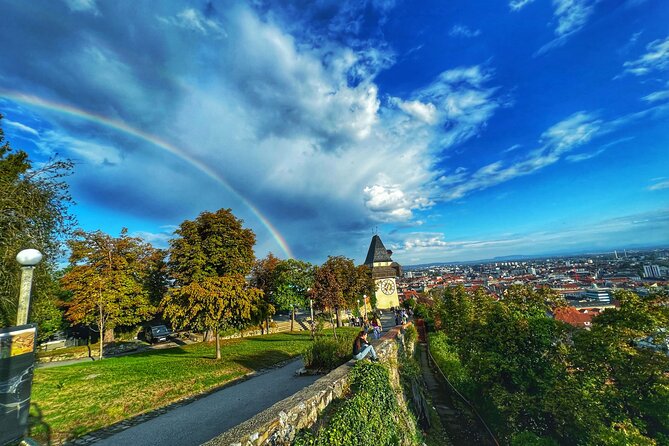 Graz Funicular Ride and Schlossberg Picnic Experience - Schlossberg Museum: when it’s worth the extra ticket
