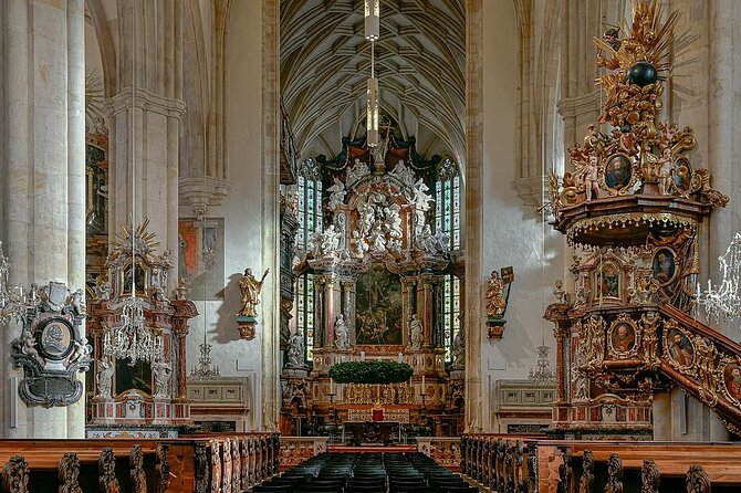 Graz Old Town Highlights Private Walking Tour - Why Graz Old Town feels made for a private guide