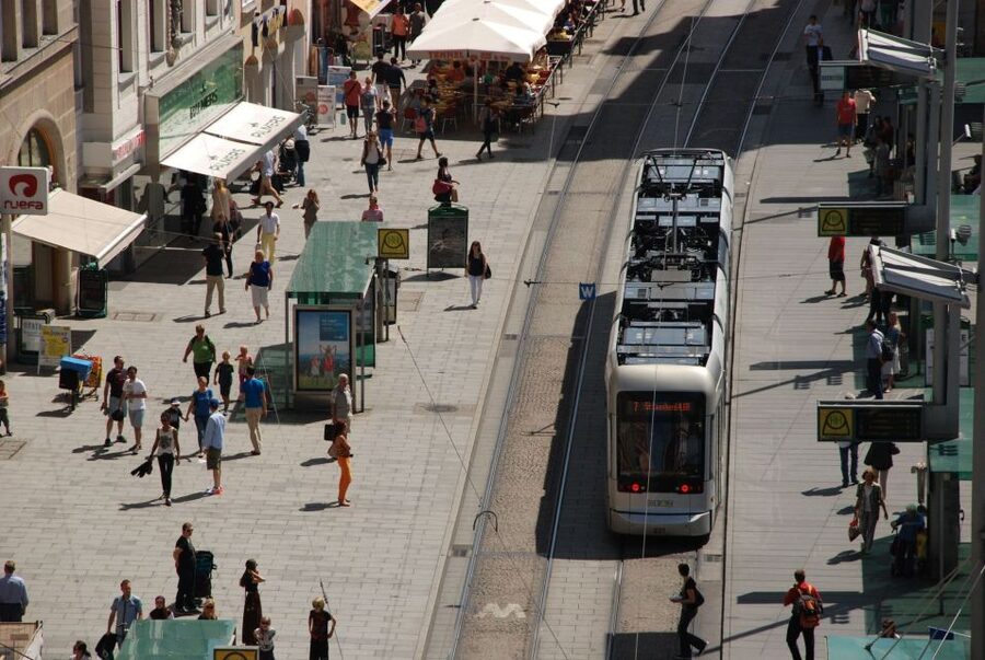 Graz Private Walking Tour - Landhaushof and its Renaissance courtyard you will want to see twice