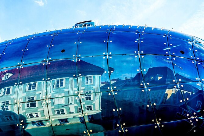 Graz Private Walking Tour With A Professional Guide - Why this private Graz walk works better than doing it alone