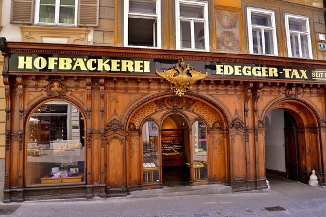 Graz Scavenger Hunt and Sights Self Guided Tour - Creative Photo Tasks, Earning Points Without Being a Photographer