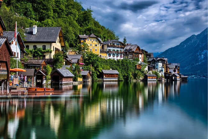 Guided Day Trip to Hallstatt with a local from Vienna - Key highlights worth your attention