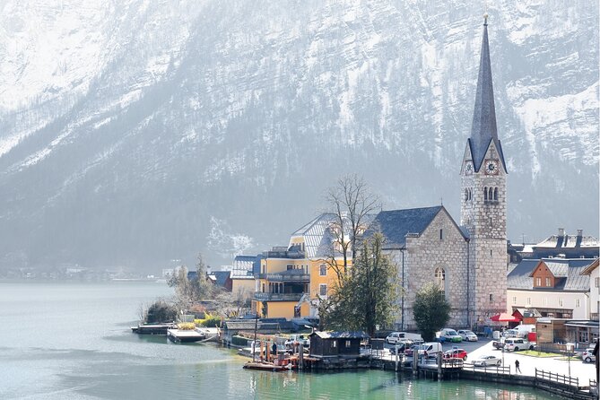Guided Day Trip to Hallstatt with a local from Vienna - The 7:00am start that makes Hallstatt possible from Vienna