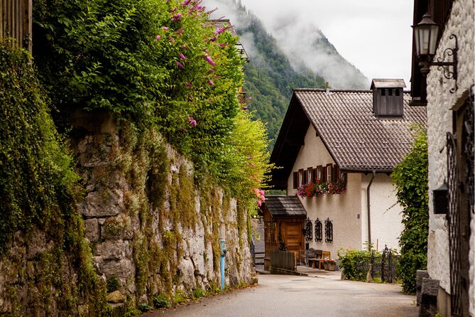 Guided Day Trip to Hallstatt with a local from Vienna - Hallstatt’s 4 hours: what a guided walk does for your enjoyment