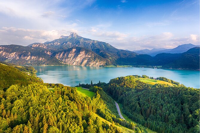 Guided Day Trip to Hallstatt with a local from Vienna - Pickup, coach comfort, and how the day stays organized