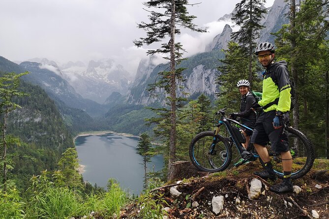 Guided e-bike tour of the alpine pastures in the Salzkammergut - Key Highlights You Should Know Before Booking