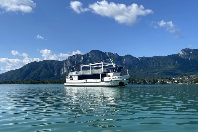 Guided excursion to Hallstatt in the Salzkammergut from Vienna - Hallstatt on your own: how to spend your 3 hours well