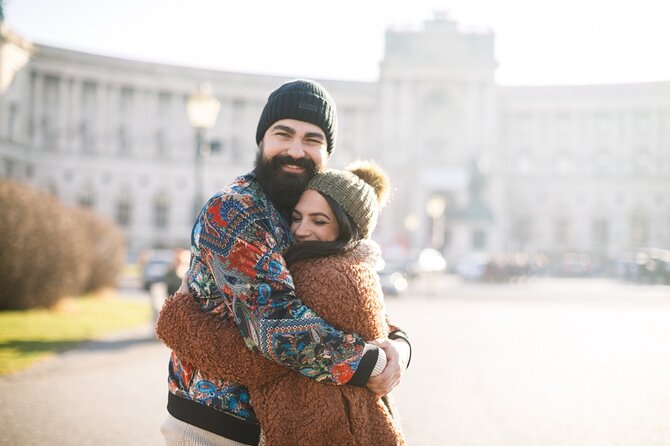 Guided Photoshoot Experience in Wien - Key Takeaways Before You Go